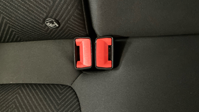 Ford Fiesta 1.0 EcoBoost Trend 5dr Petrol Hatchback